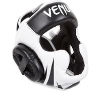 casco da boxe venumchallenger 2.0 Noir TU