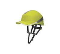 Casco da cantiere in ABS a forma di berretto da DIAM5UPJAFL
