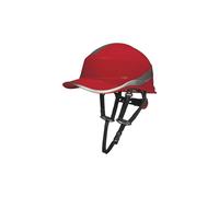 Casco da cantiere in ABS a forma di berretto da DIAM5UPROFL