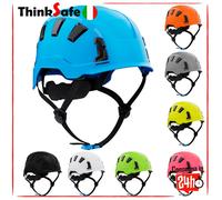 Casco da Cantiere Irudek Oreka II Ventilato