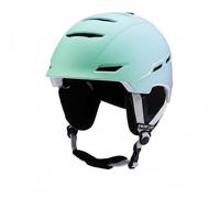 Casco da Casco Snowboard Casco Protettivo Casco Invernale Guo Assorbente d'Urto in Fodera Morbida in Supporto Sicuro per Testa Adatto a Adulti, color to 1, S 51-54CM