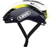 Casco da ciclismo Abus Gamechanger 2.0 Movistar Team 24 L