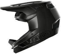 Casco Ciclismo MTB Abus Hidrop Shiny Black Taglia:S