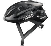 Casco da ciclismo Abus Powerdome Shiny Black L