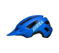 Casco MTB BELL NOMAD II - Colore: Blu, Taglia: M/L