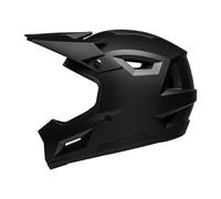 BELL Sanction 2 - Unisex - Nero - Taglia 55/57- modello 2024
