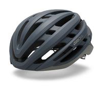 Casco da ciclismo Giro Agilis MIPS Dimensioni del casco: 55-59 cm / Colore: blu