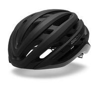 Casco da ciclismo Giro Agilis MIPS Dimensioni del casco: 59-63 cm / Colore: nero opaco