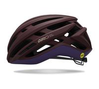 Giro Agilis Mips Helmet Viola S Dark Maroon