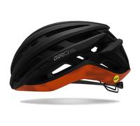 Casco da ciclismo Giro Agilis MIPS Mat Motion Orange M