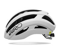 Casco da bici GIRO Aries Spherical (MATTE WHITE) M