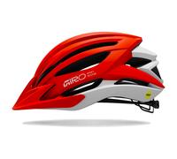 Casco da ciclismo Giro Artex MIPS Mat Flame Red M