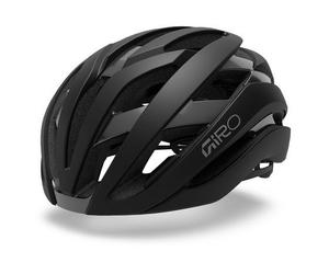 Casco da ciclismo Giro Cielo MIPS Dimensioni del casco: 55-59 cm / Colore: nero opaco