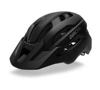 Casco da ciclismo Giro Fixture II Dimensioni del casco: 54-61 cm / Colore: nero/grigio