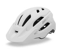 Casco da ciclismo Giro Fixture II MIPS W Dimensioni del casco: 50-57 cm / Colore: bianco