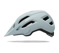 Giro - Fixture II Caschi - Adulti Unisex - Attrezzature di Protezione, Casco da bicicletta, Casco per il tempo libero, Casco per il tempo libero, Blu Cielo, UW