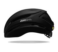 Casco da ciclismo Giro Isode II MIPS Dimensioni del casco: 54-61 cm / Colore: nero opaco