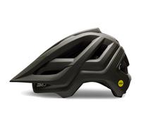 Giro - Montaro Mips III - Casco per bici 59-63 cm - L grigio/nero