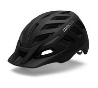 Casco da ciclismo Giro Radix MIPS Dimensioni del casco: 55-59 cm / Colore: nero opaco
