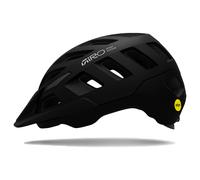 Casco da ciclismo Giro Radix MIPS Dimensioni del casco: 59-63 cm / Colore: nero opaco
