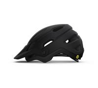 Casco giro source mips all mountain matte black fade 2021