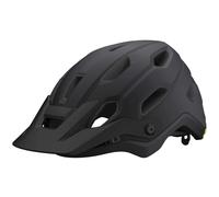 Casco da ciclismo Giro Source MIPS - Nero opaco sfumato X-Large