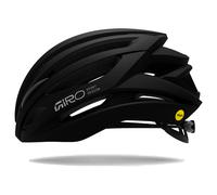 Casco da ciclismo Giro Syntax MIPS Mat Black L