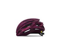 Casco da ciclismo Giro Syntax MIPS Mat Dark Cherry Towers M
