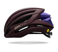 Casco da ciclismo Giro Syntax MIPS Mat Dark Maroon M