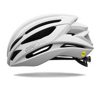 Casco da ciclismo Giro Syntax MIPS Mat White L
