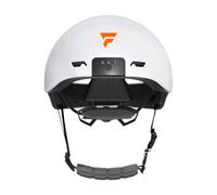Casco da ciclismo intelligente, protezione per la testa del | Resistenza agli urti Protezione 'attrezzatura di guida, 3 modalità di illuminazione Sport Headwear con fotocamera per