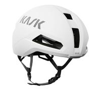Casco Kask Nirvana bianco opaco - M