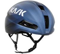 Casco Kask Nirvana blu - M