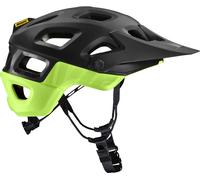 Casco da ciclismo Mavic Deemax Pro MIPS black/green M