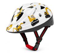 Casco da Ciclismo per Bambini, Mezzo , | a scatto rapido, Casco protettivo bambini, Piste ciclabili, Per bambini in allenamento