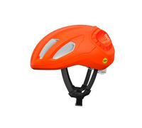 POC - Amidal - Casco per bici 56-61 cm - L rosso