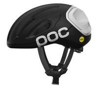 POC - Amidal - Casco per bici 56-61 cm - L nero
