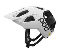 POC - Cularis - Casco per bici 55-58 cm - M grigio