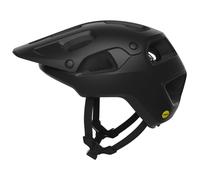 Casco da ciclismo POC Cularis Pure Dimensioni del casco: 55-58 cm / Colore: nero opaco