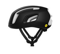 Casco da ciclismo POC Cytal Uranium Black Matt/Hydrogen White Matt M