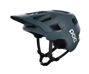 Casco da ciclismo POC Kortal Calcite Blue Matt XL