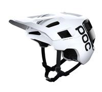 Casco da ciclismo POC Kortal Race MIPS White M/L