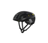 Casco da ciclismo POC Octal MIPS (Nero Uranio Opaco) S