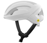 POC Omne Air MIPS, casco da bicicletta, bianco idrogeno opaco 54-59cm POC Omne Air MIPS, kask rowerowy, hydrogen white matt