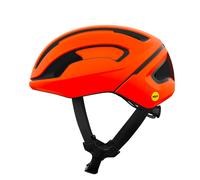 Casco bici da corsa Poc Omne Air MIPS ( Fluorescent Orange Matt / M )