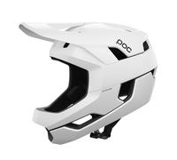 Casco da ciclismo POC Otocon White Matt M