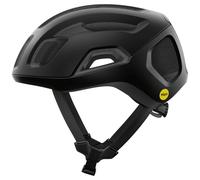 Casco POC Ventral Air MIPS nero uranio - S