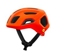 Casco da ciclismo POC Ventral Air MIPS (Arancione Fluorescente Opaco) LRG