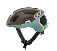 Casco da ciclismo POC Ventral Air MIPS (Bronzite Brown Matt/Lazurite Blue Matt) L (56-61 cm)