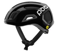 Casco da ciclismo POC Ventral Air MIPS Dimensioni del casco: 56-61 cm / Colore: nero/bianco